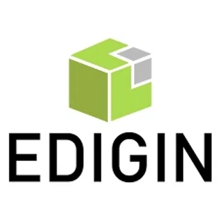 Edigin logo