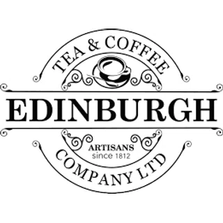 Shop Edinburgh Tea & Coffee logo