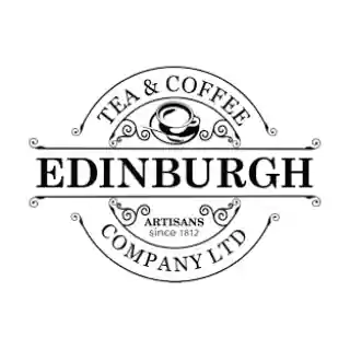 Shop Edinburgh Tea & Coffee discount codes logo