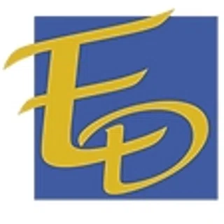 Edinger Dental logo