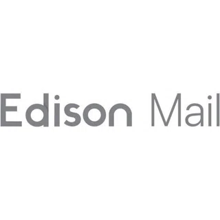Edison Mail logo