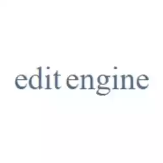 Edit Engine discount codes