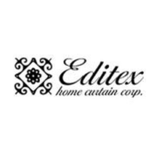 Shop Editex Home Textiles coupon codes logo
