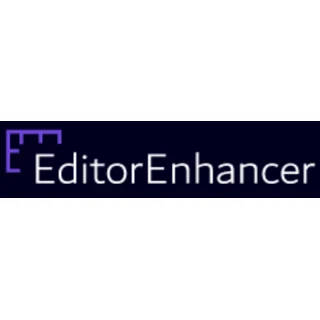 Editor Enhancer logo