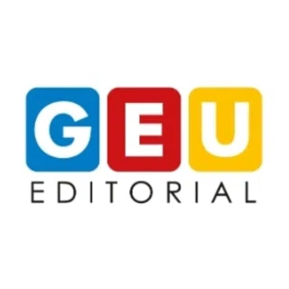 Shop Editorial GEU logo