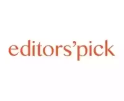 Shop Editor’s Pick logo
