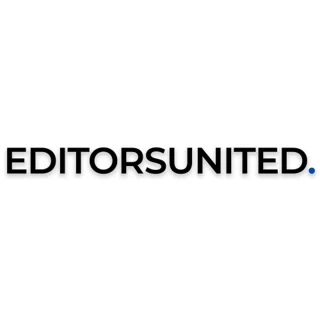 EditorsUnited logo