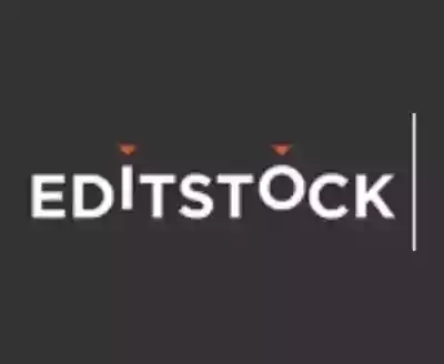 EditStock logo