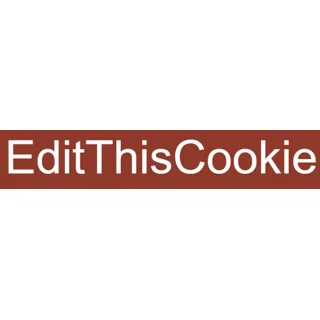 EditThisCookie logo