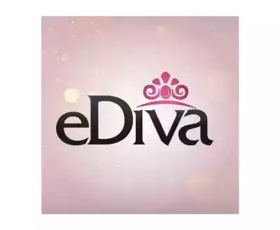 Shop eDiva coupon codes logo