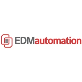 EDM Automation logo