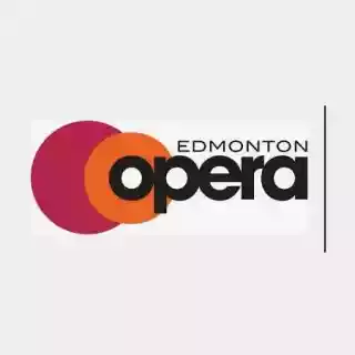 Shop Edmonton Opera logo