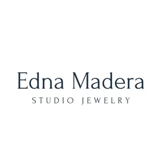 EDNA MADERA logo