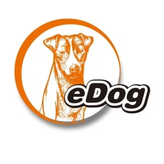 Shop eDog logo