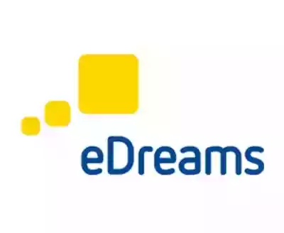Shop eDreams coupon codes logo