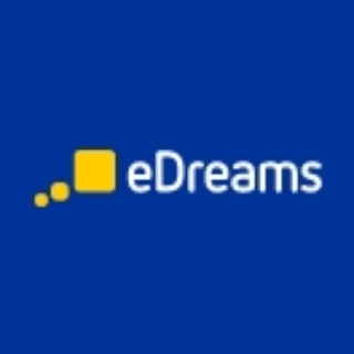 Shop eDreams.com logo