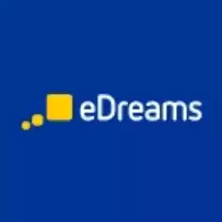 edreams.com logo