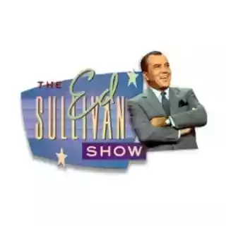Shop The Ed Sullivan Show coupon codes logo