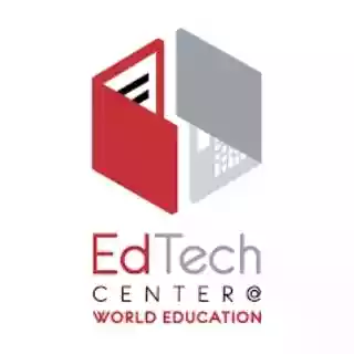 edtech.worlded.org logo