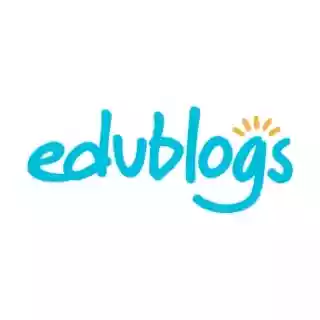 Shop Edublogs logo