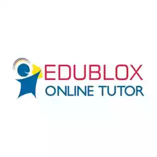 Shop Edublox Online Tutor coupon codes logo