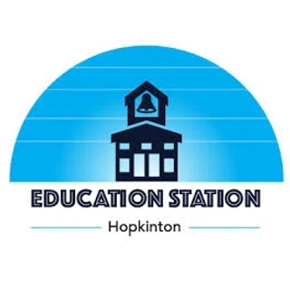 Shop Education Station Hopkinton logo