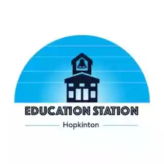 Education Station Hopkinton discount codes