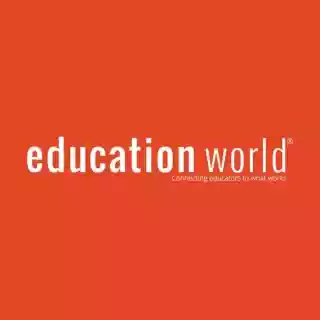 Shop Education World coupon codes logo