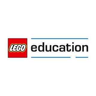 Shop LEGO Education logo