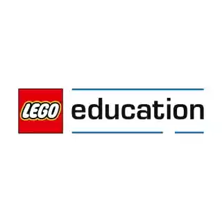 Shop LEGO Education discount codes logo