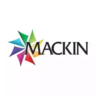 Mackin coupon codes