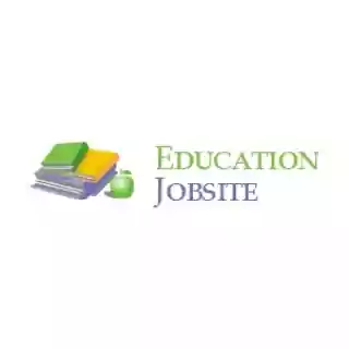 educationjobsite.com logo