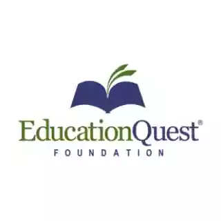 Shop EducationQuest Foundation discount codes logo