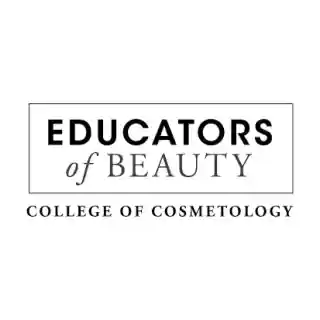 Shop Educators of Beauty logo