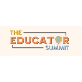 The Educator Summit coupon codes