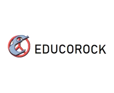 Shop Educorock logo