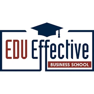 EDU Effective Business School logo