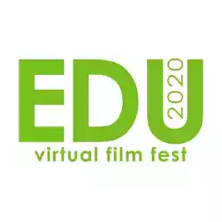 Shop EDU Film Festival coupon codes logo