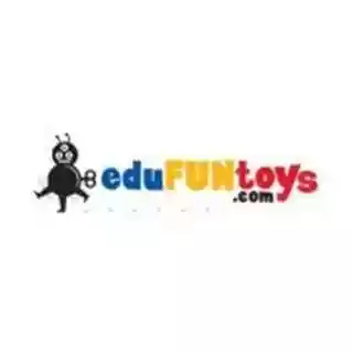 Shop EduFunToys.com coupon codes logo