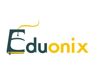 Shop Eduonix logo