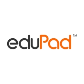 Shop eduPad logo