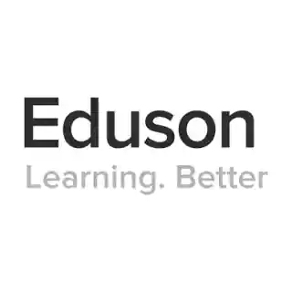 Shop Eduson coupon codes logo