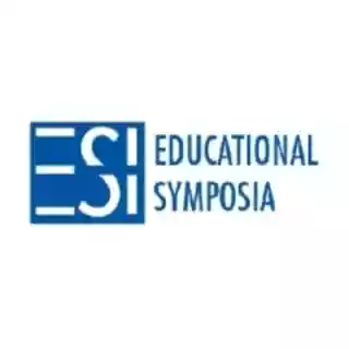 Shop Educational Symposia promo codes logo