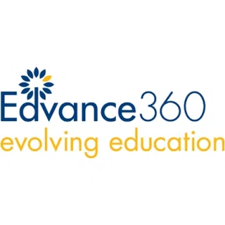 Shop Edvance360 logo