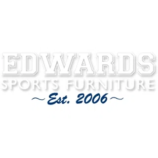 Shop Edwards Sports Furniture promo codes logo