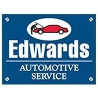 Edwards Automotive Service logo
