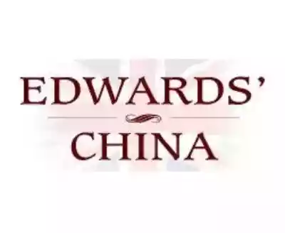 Edwards China promo codes