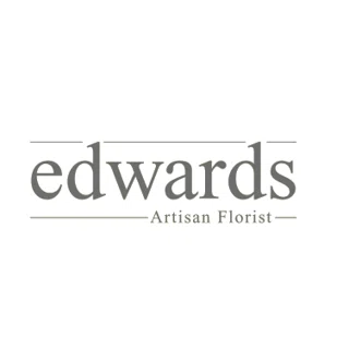 Shop Edwards Flowers logo