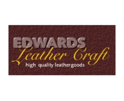 Shop Edwards Leather Craft logo