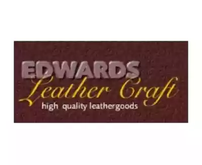 Edwards Leather Craft logo